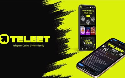 Telbet Expands Access Through New Platform Integration