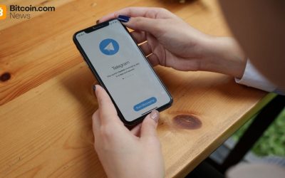 Telegram Wallet to Add Tokenized US Stocks and ETFs Through Kraken and Backed