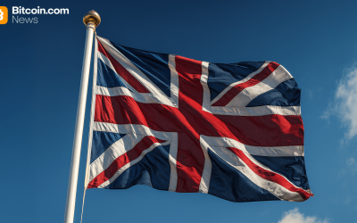 Officials Warn Against Using Seized BTC to Fill UK Fiscal Gap Amid Legal Uncertainty