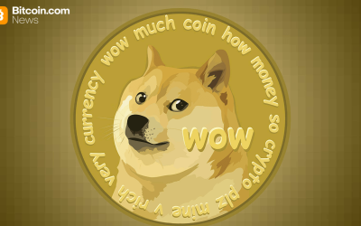 On Path to 1 Billion, Cleancore Holds 710M Dogecoin for Long-Term Strategy
