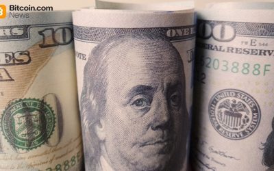US Dollars Go On-Chain as Uphold and Vast Bank Fuse Banking With Blockchain
