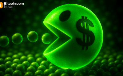 Stablecoin Boom: $6.1B Added This Week as USDT, USDC, and USDe Dominate the $302B Market