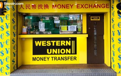 Western Union to Launch Dollar-Backed Stablecoin in 2026