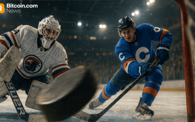 ‘Hockey Stick Growth’: Coinbase Hits $1B in Onchain Loans, Brian Armstrong Sets $100B Target