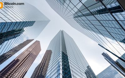 Wisdomtree Taps BNY Mellon to Power Onchain Banking With Tokenized Assets