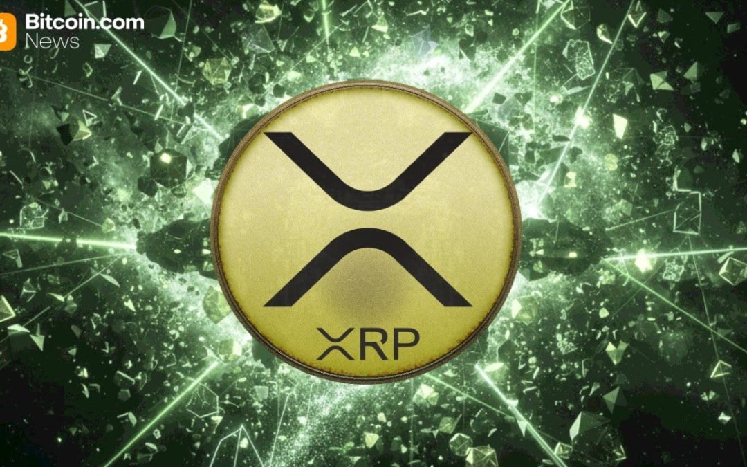 5x XRP ETF Filing Pushes Crypto Leverage Into Uncharted Territory