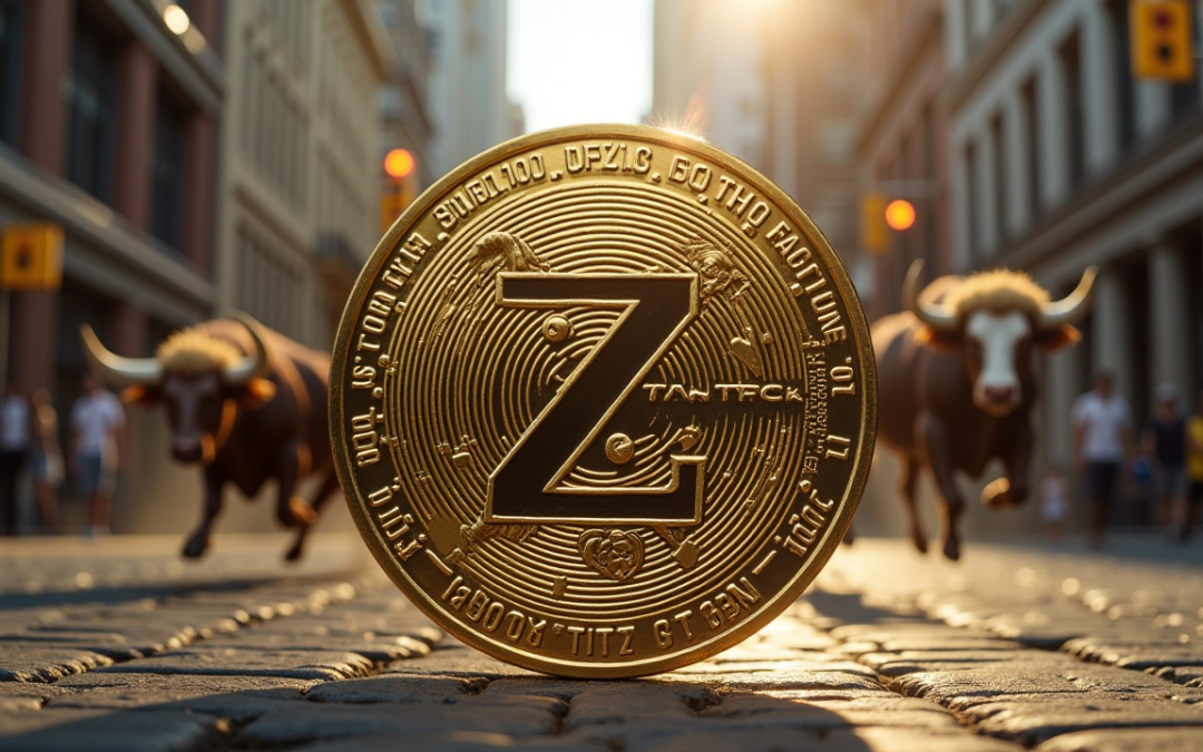 Zcash price rallies to 4-year high above $150: what’s the outlook for ZEC?