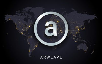 Arweave (AR) price forecast as it rides the DePIN sector momentum