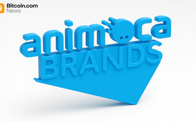 Web3 Conglomerate Animoca Brands Set to Go Public in Reverse Merger With Currenc Group