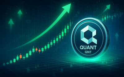Quant price retests key level: Can QNT breach $100 next?