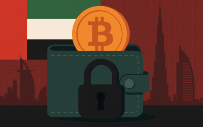 UAE makes Bitcoin wallets a crime risk in global tech crackdown