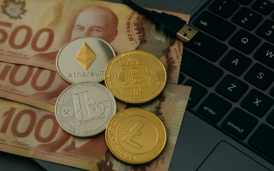 Crypto loopholes across Canada enable silent cash transfers