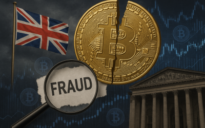 UK launches major crypto fraud investigation into collapsed Basis Markets project