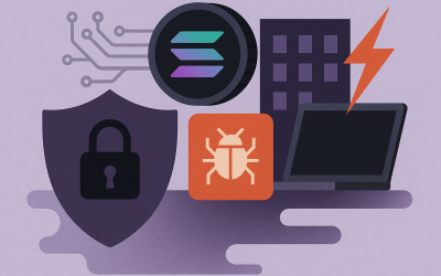 South Korea’s Upbit hack puts spotlight on Solana security and exchange safeguards