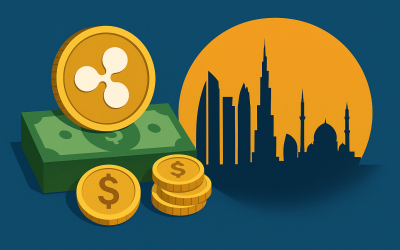 Ripple stablecoin gains Abu Dhabi approval as UAE tightens crypto rules