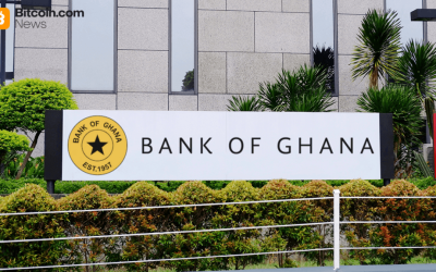 Ghana Central Bank Policy Document Calls for Risk‑Based Regulation of Virtual Assets
