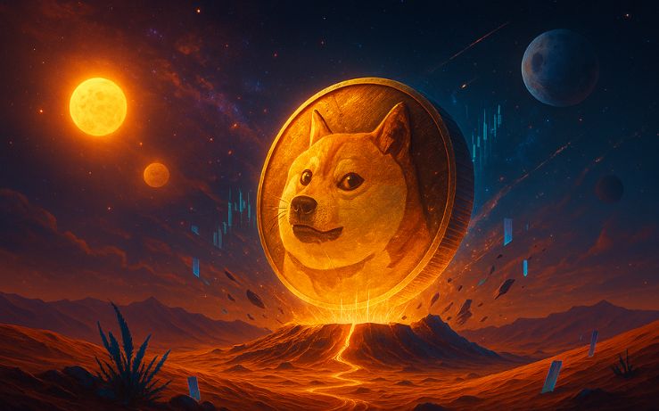 Dogecoin eyes $0.15 amid whale accumulation, ETF flows, and Japan expansion