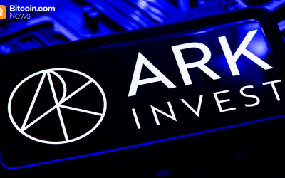 Ark Invest Signals Liquidity Revival Ahead of Potential Year-End Market Bounce