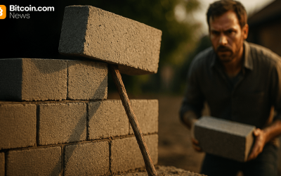 10 Factors Shaping Bitcoin’s Fate: 5 Reasons It Could Rebound — and 5 That Could Drag It Lower