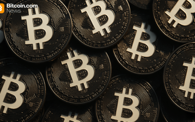 Long-Sleeping Bitcoin Wallet Reemerges After 9 Years, Moves 216 BTC Worth $22.47M