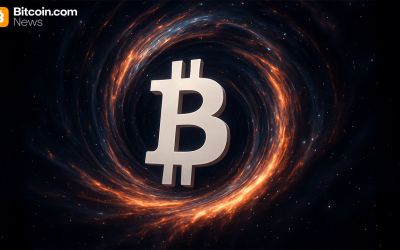 Human Rights Foundation Raises Alarm Over ‘Quantum Threat’ to Bitcoin