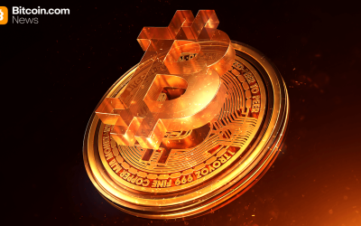 Crypto Wrap: ‘OG’ Whale Dumping and US Investor Flight Blamed for Crypto’s $260 Billion Contraction