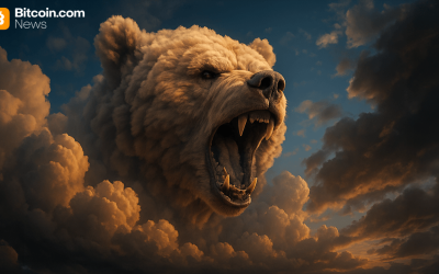 Bitcoin Price Watch: Bearish Clouds Linger Despite Rangebound Price