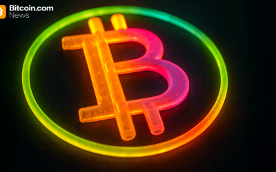 Bitcoin Price Watch: Bulls Tease Breakout as Resistance Holds the Line