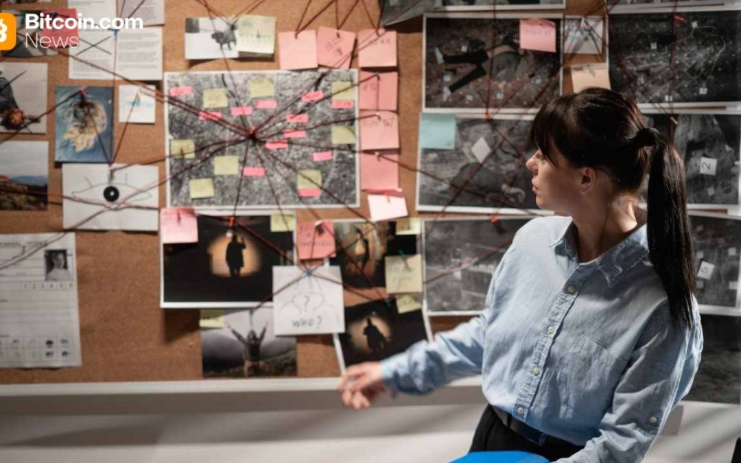 Binance Joins EU Agencies in Major Crackdown on Crypto-Fueled Digital Piracy Networks