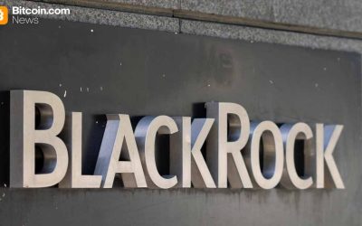 Blackrock’s BUIDL Enters Binance Ecosystem With Expanding Onchain Institutional Reach