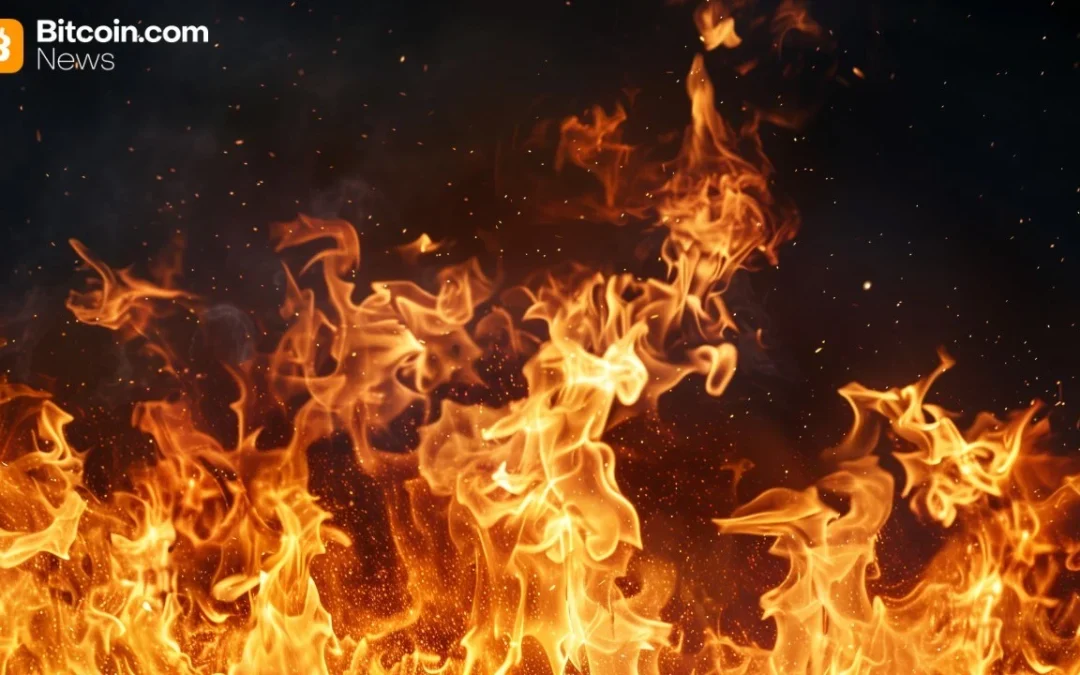 Binance Pledges HK$10 Million as Hong Kong Confronts Deadliest Fire in Decades