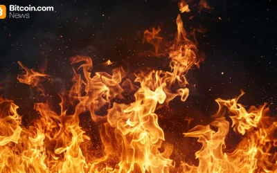 Binance Pledges HK$10 Million as Hong Kong Confronts Deadliest Fire in Decades