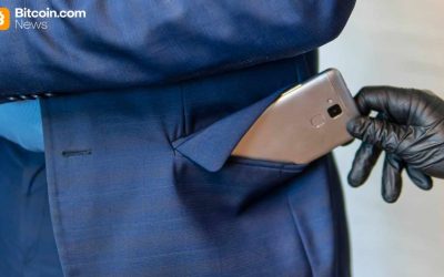 Binance Shares Life-Saving Advice for Crypto Users Facing Stolen Phones and Laptops