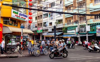 Binance Arms Vietnam With Global Digital Asset Expertise as Officials Pilot Blockchain Models
