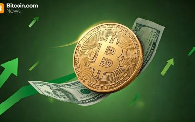 Bitcoin ETFs Break 6-Day Slump With $240 Million Inflow