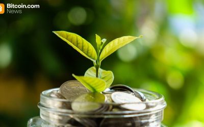 Bitcoin ETFs See Modest Inflows as Solana Stays Hot