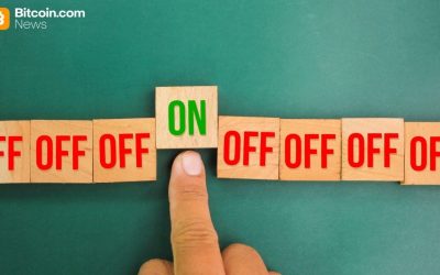 With Sentiment Lifted by Possible Shutdown Deal, Bitcoin Trades in a Range