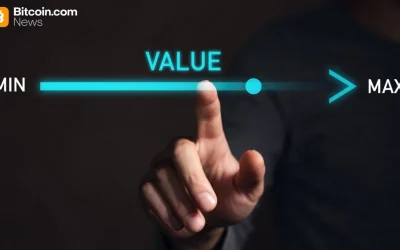 Bitwise CIO Spotlights XRP, ETH, UNI With Designs Getting Better at Value Capture