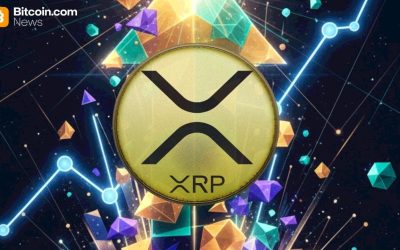 Billion-Dollar XRP ETF? Bitwise Sees It Happening Sooner Than Anyone Expects