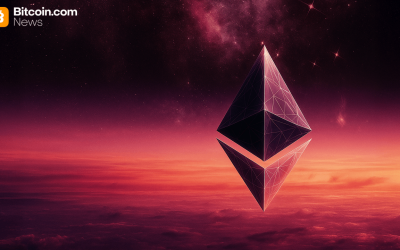 Ethereum Derivatives Traders Position for $4K Rebound, Data Shows