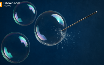 Weekly Roundup: Crypto Market Loses $280B, Bitcoin Risks Drop Toward $89K