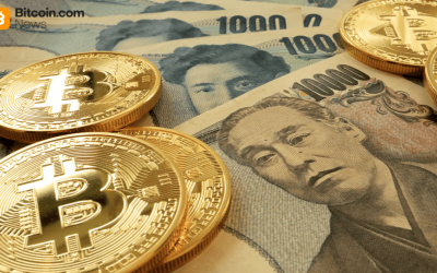 Bitcoin Treasury Firm Metaplanet Secures $100 Million Loan to Boost Holdings