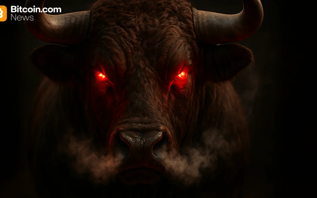 Bitcoin Price Watch: Momentum Mixed, but Market Breathes Bullish