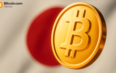 Canaan’s 4.5 MW Bitcoin Mining Servers Aim to Stabilize Japan’s Power Grid