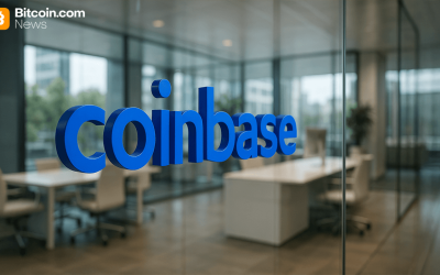 Report: Coinbase Eyes $2 Billion BVNK Buyout to Turbocharge Its Stablecoin Empire