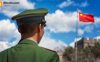 Pig‑Butchering Crime Syndicate Sentenced to Death in China