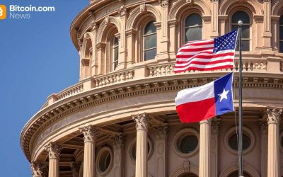 Coinbase Ditches Delaware for Texas, Advancing Its Mission of Economic Freedom