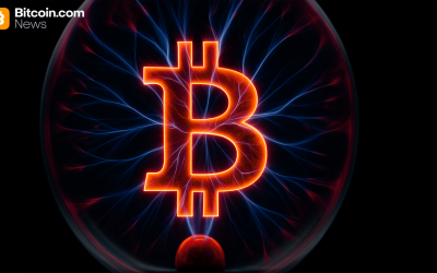 Cryptoquant Warns Bitcoin’s 365-Day Average Break Could Spark Deeper Correction