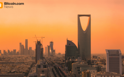 Report: Saudi Arabia’s Stablecoin Initiative Wins Industry Confidence