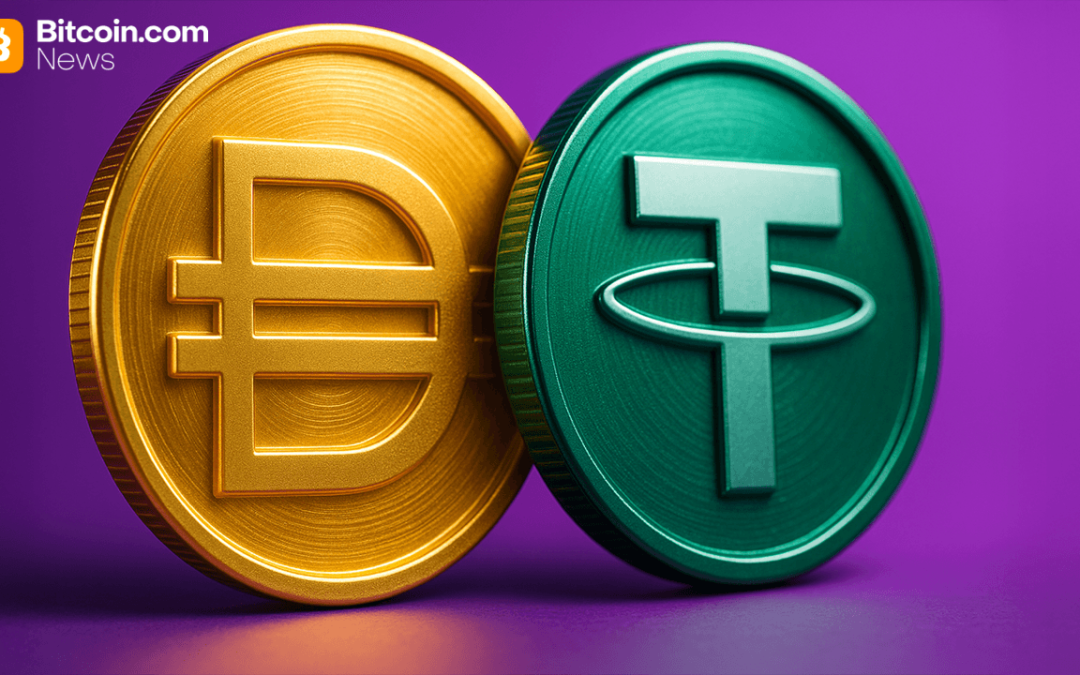 Stablecoin Shake-Up: $1.9B Drop Hits Market as XUSD and USDX Break Peg